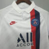 2019/2020 Retro Psg Paris Saint-Germain Third Away detail view