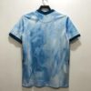 2020-2021 Retro Norway National Team Away Football Shirt front view