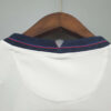 2020 England Soccer Jersey White Home detail view
