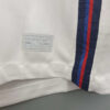 2020 England Soccer Jersey White Home detail view
