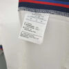 2020 England Soccer Jersey White Home detail view