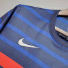 2020 Football Shirt France Blue Home detail view
