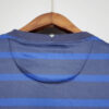 2020 Football Shirt France Blue Home detail view