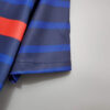 2020 Football Shirt France Blue Home detail view