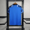 2020 Japan Home Football Jersey back view