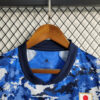2020 Japan Home Football Jersey detail view
