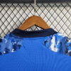 2020 Japan Home Football Jersey detail view