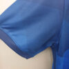 2020 Retro Brazil Soccer Jersey Away detail view