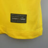 2020 Retro Brazil Soccer Jersey Home detail view