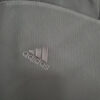 2020 Retro Soccer Jersey Germany Shirt Away detail view