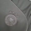 2020 Retro Soccer Jersey Germany Shirt Away detail view