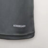 2020 Retro Soccer Jersey Germany Shirt Away detail view