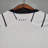 2020 Retro Soccer Jersey Germany Shirt Home detail view