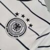 2020 Retro Soccer Jersey Germany Shirt Home detail view