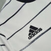 2020 Retro Soccer Jersey Germany Shirt Home detail view
