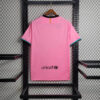 2020/2021 Barcelona Third Away Football Shirt back view