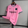 2020/2021 Barcelona Third Away Football Shirt detail view