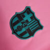 2020/2021 Barcelona Third Away Football Shirt detail view