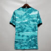 2020/2021 Retro Liverpool Away Football Shirt back view