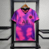 2020/2021 Retro Psg Paris Saint-Germain Fourth Away front view