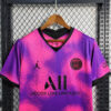 2020/2021 Retro Psg Paris Saint-Germain Fourth Away detail view