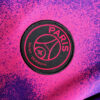 2020/2021 Retro Psg Paris Saint-Germain Fourth Away detail view