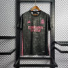 2020/2021 Retro Real Madrid Third Away Football Shirt front view