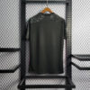 2020/2021 Retro Real Madrid Third Away Football Shirt back view
