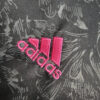 2020/2021 Retro Real Madrid Third Away Football Shirt detail view