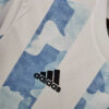 2021 Argentina Home Champion Jersey detail view