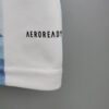 2021 Argentina Home Champion Jersey detail view