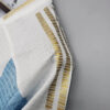 2021 Retro Argentina Soccer Jersey Concept Maradona Special Emblem detail view