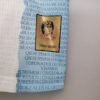 2021 Retro Argentina Soccer Jersey Concept Maradona Special Emblem detail view