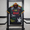 2021/2022 Ajax Competition Edition Football Shirt Third Away front view