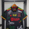 2021/2022 Ajax Competition Edition Football Shirt Third Away detail view