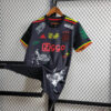 2021/2022 Ajax Competition Edition Football Shirt Third Away detail view