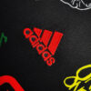 2021/2022 Ajax Competition Edition Football Shirt Third Away detail view