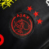 2021/2022 Ajax Competition Edition Football Shirt Third Away detail view
