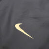 2021/2022 Psg Paris Saint-Germain Windbreaker Black detail view