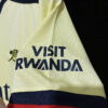 2021/2022 Retro Arsenal Soccer Jersey Away detail view