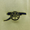2021/2022 Retro Arsenal Soccer Jersey Away detail view
