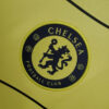 2021/2022 Retro Chelsea Football Jersey Away detail view
