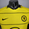 2021/2022 Retro Chelsea Football Jersey Away -Player Version detail view