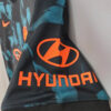 2021/2022 Retro Chelsea Football Jersey Third Away detail view