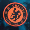 2021/2022 Retro Chelsea Football Jersey Third Away detail view