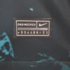2021/2022 Retro Chelsea Football Jersey Third Away detail view