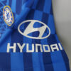 2021/2022 Retro Chelsea Home Football Jersey detail view