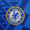 2021/2022 Retro Chelsea Home Football Jersey detail view