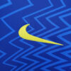 2021/2022 Retro Chelsea Home Football Jersey detail view