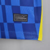 2021/2022 Retro Chelsea Home Football Jersey detail view